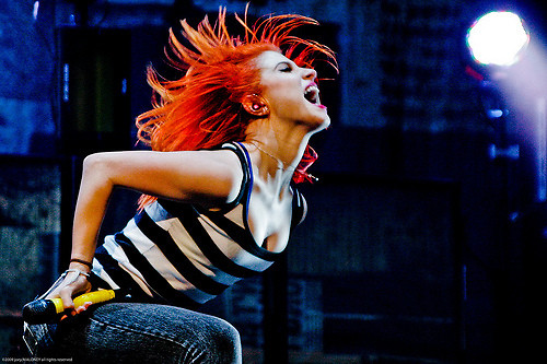 Hayley.