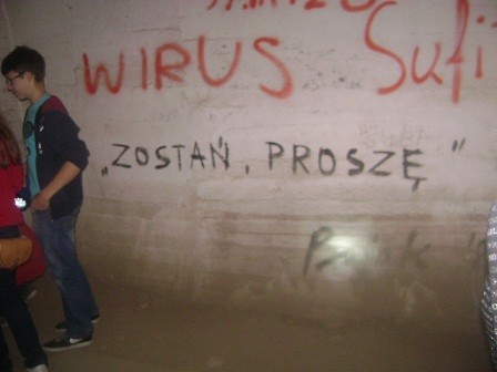 Wpis sondrei