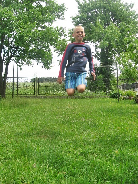 Skok. ;))