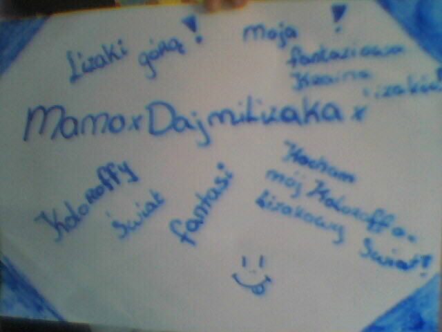 Sjemka! < 3 . ; * 