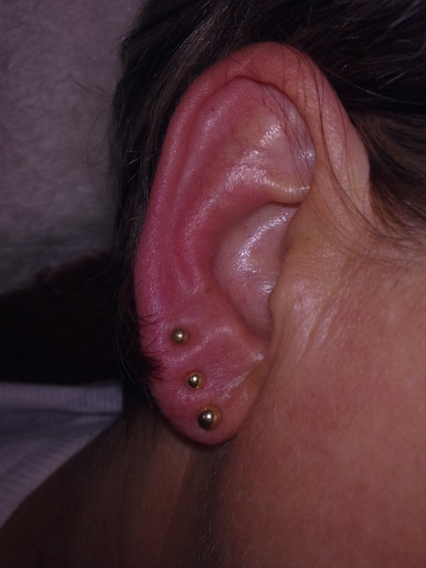 Wpis piercingismylife