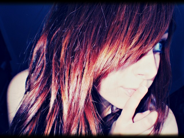 i just call to say `i love you.`