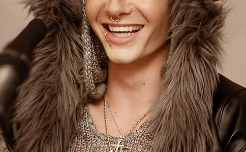 Wpis tokiohotelholland