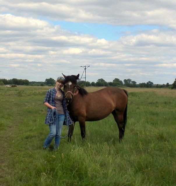 Kitka i Martyna :)