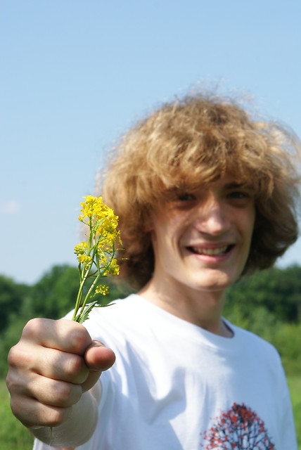 Prawie wakacje