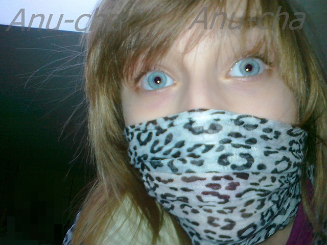 haha
