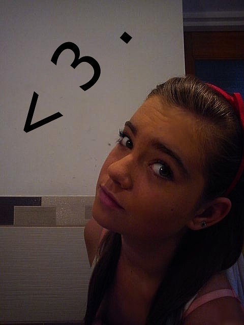 Wpis trampkowakroolewna