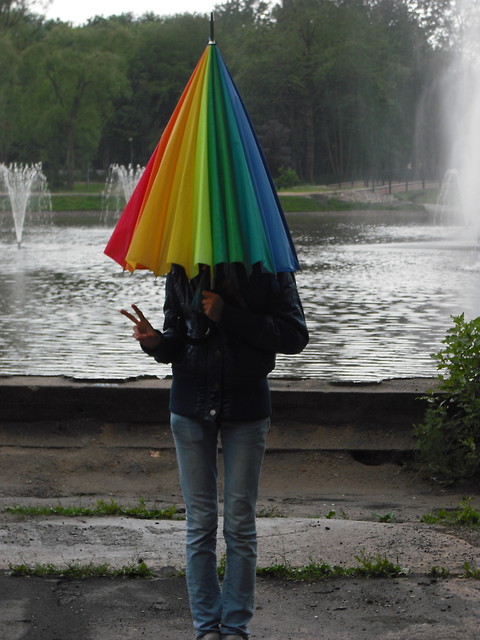 yyy Parasol xD