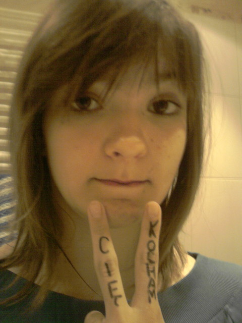 Ja. Brzydal. : 33