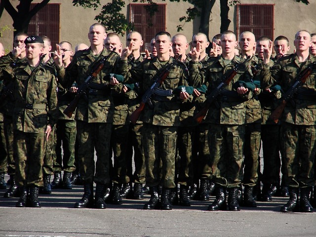 wojsko