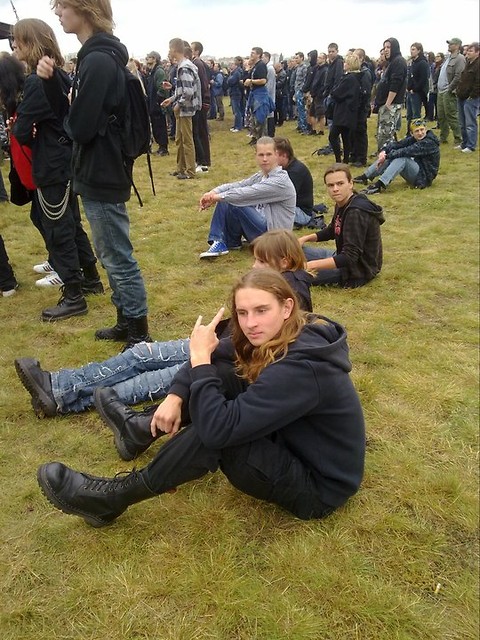 sonisphere