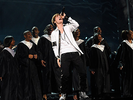 Wpis welovejustinbieber