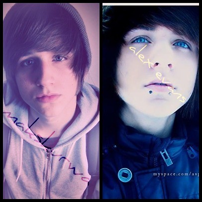 Max vs alexx