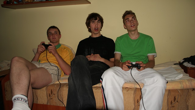 haha ;D