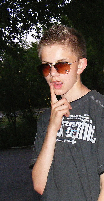Mariusz xD .