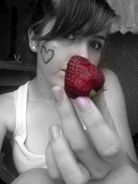 I ♥ YOU