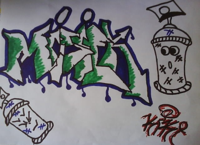 misiek