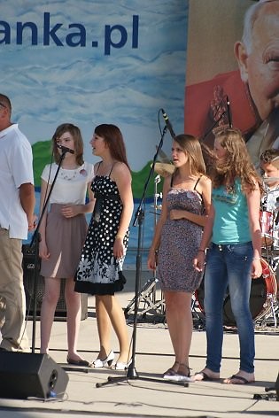 Wpis koloryzowana