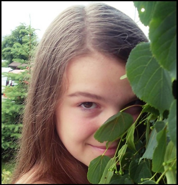 Zielone witki :)