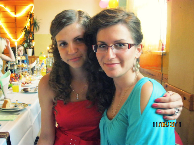 18 Dziubaska ;)