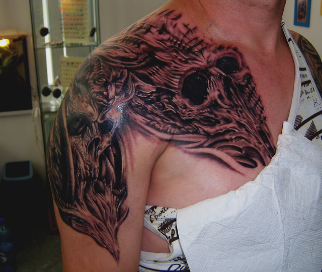 Wpis grigoritattoo