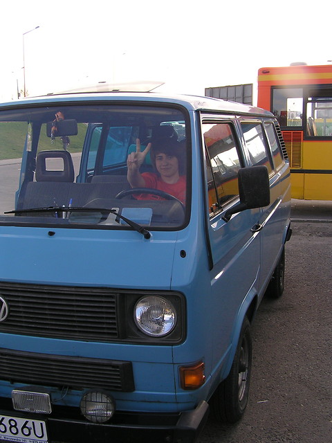 VW