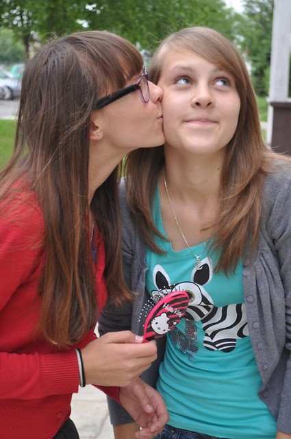 my ;3