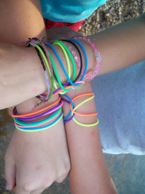 branzoletki :***