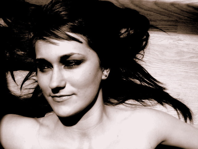 Siostra Martyna.