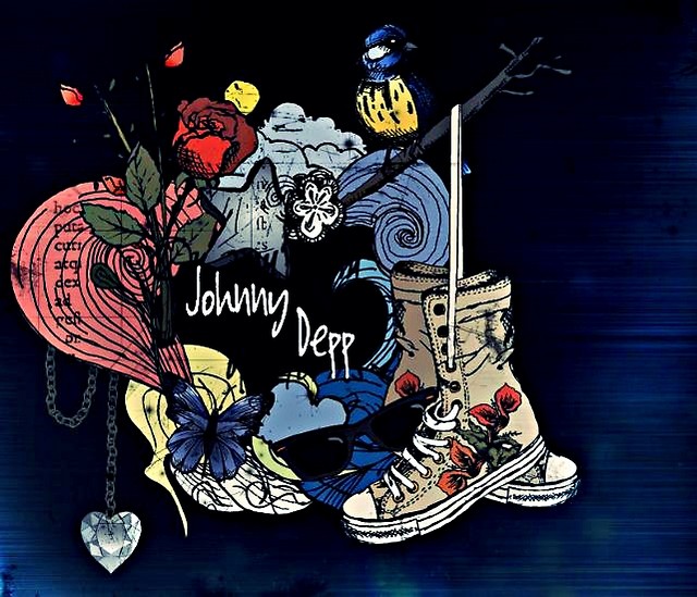 JOHNNY ! 