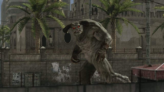 Serious Sam BFE