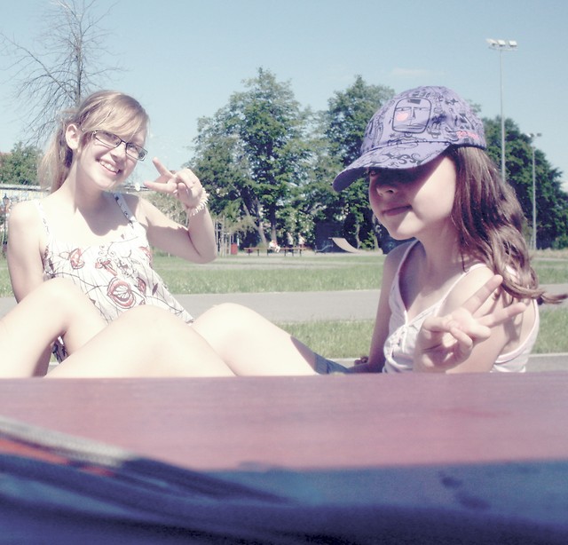 Chce Gienia x33