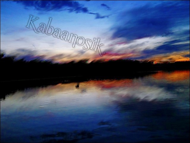 kabaanoosik.