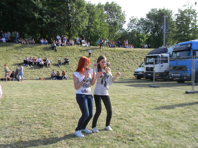 Tacy Tacy... -enej cd.