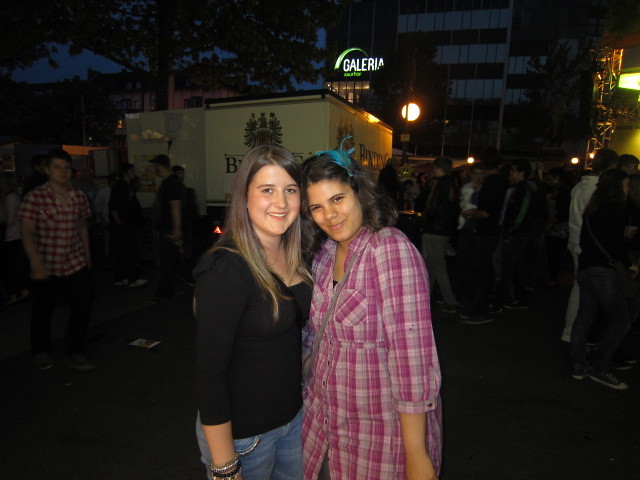 Stadtfest