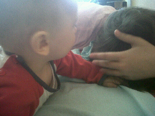 Sadystek w akcji