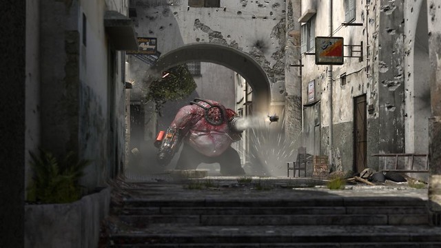 Serious Sam BFE