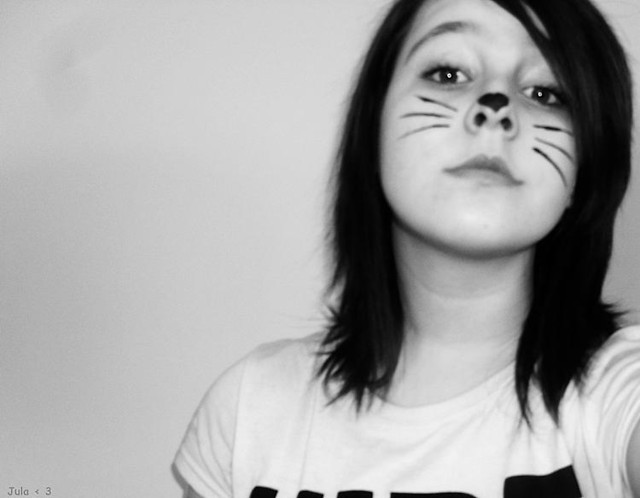 peace and love ♥
