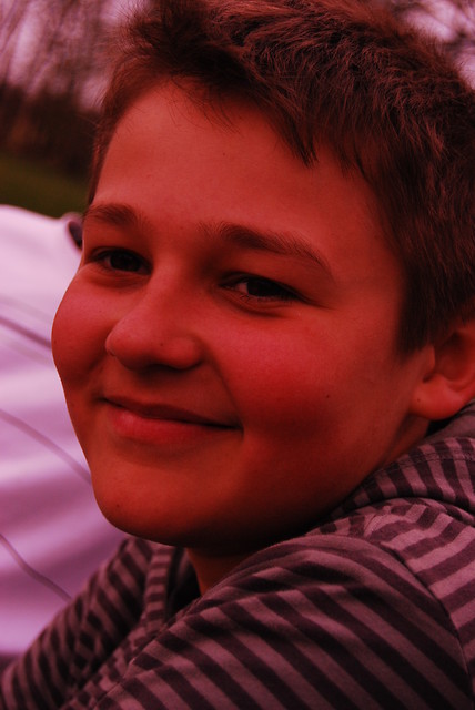 Piekacz :D