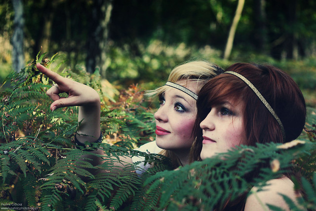 Woods
