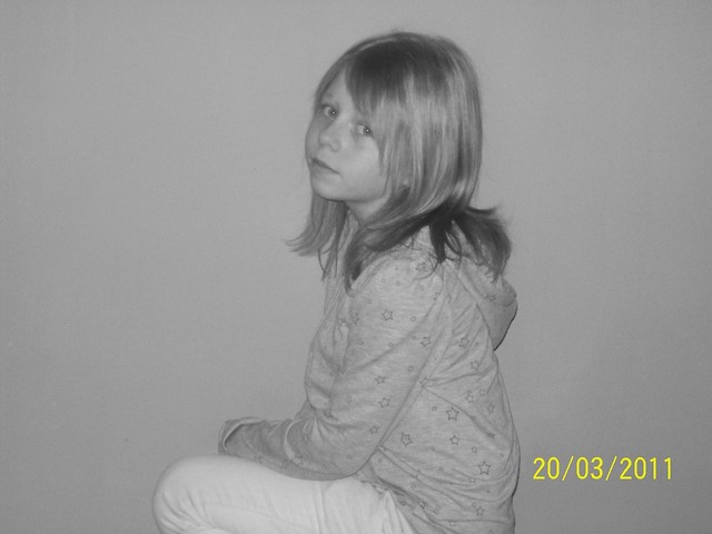 `Jestem Crazy ; D ` 