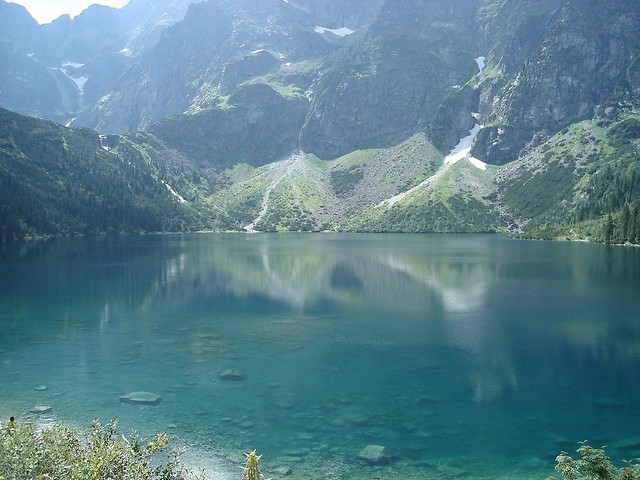 Morskie Oko