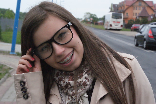 Wpis nieestetycznie