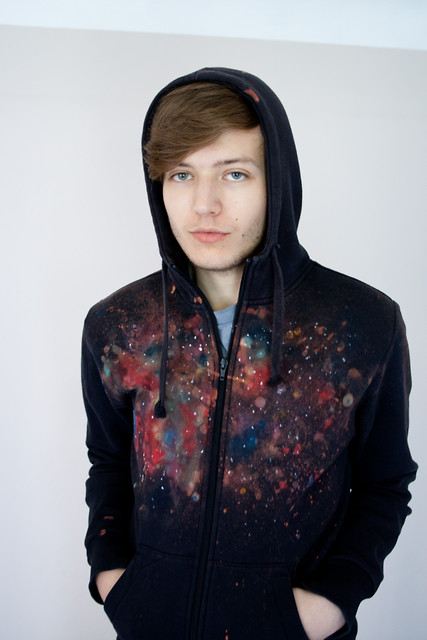 GALAXY