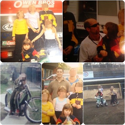 Wpis kkapselekkspeedway