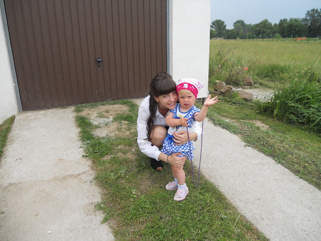 Rodzina. 