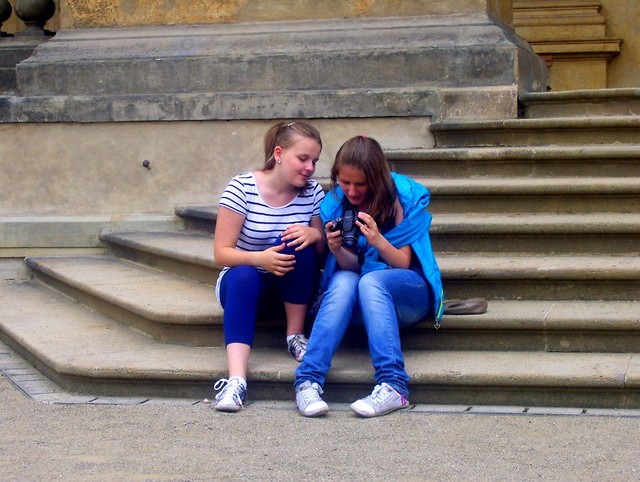 Praha . Senat !