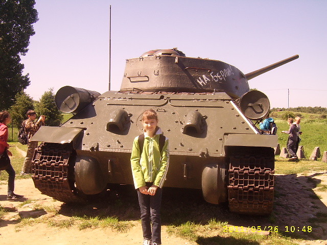 Przy czogu:***
