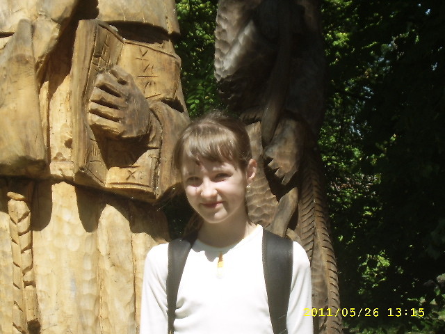 W Midzyrzeczu:***