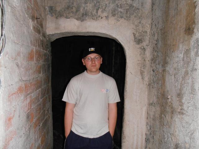 Bunkry